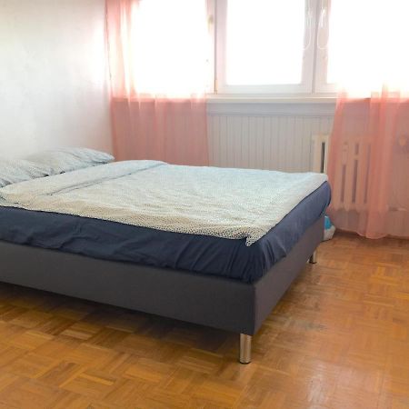 Stilo Dom - Ul Nowowiejska Breslávia Exterior foto